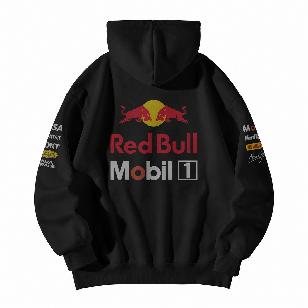 Racing F1 Hoodie