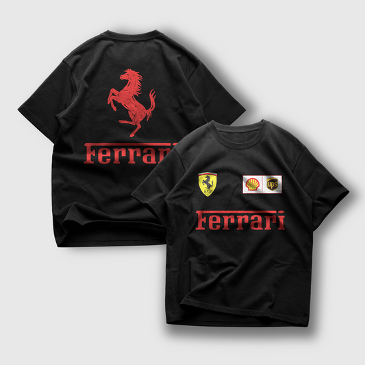 Ferrari T-shirt