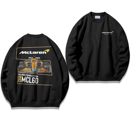 McLaren SWEATSHIRT