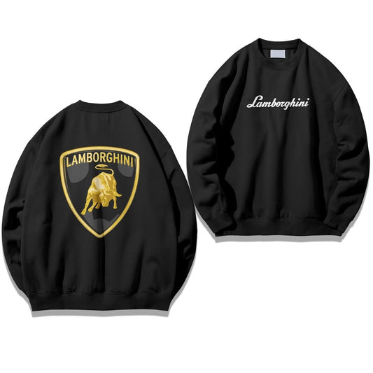 LAMBORGHINI sweatshirt