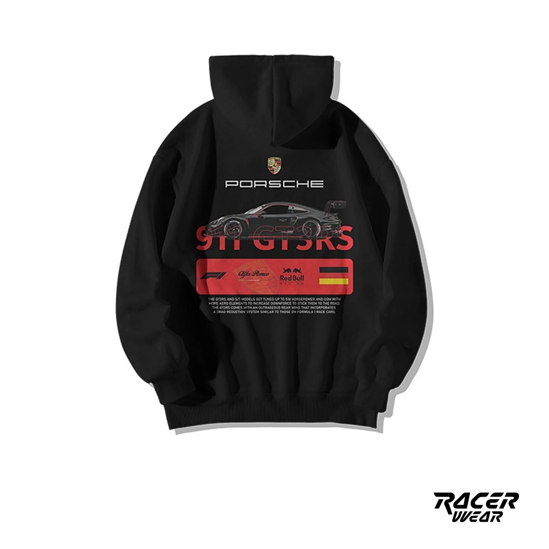 Porsche 911 GT3RS Hoodie