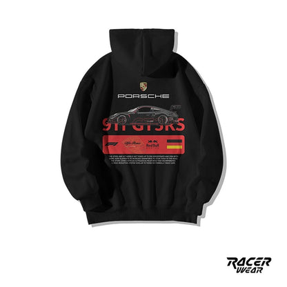 Porsche 911 GT3RS Hoodie