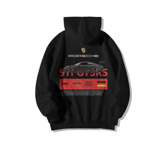 Porsche 911 GT3RS Hoodie