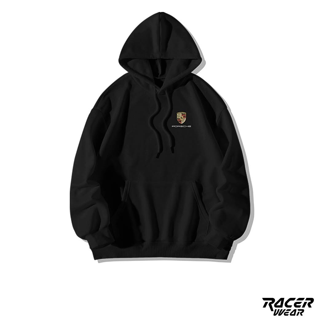 Porsche 911 GT3RS Hoodie