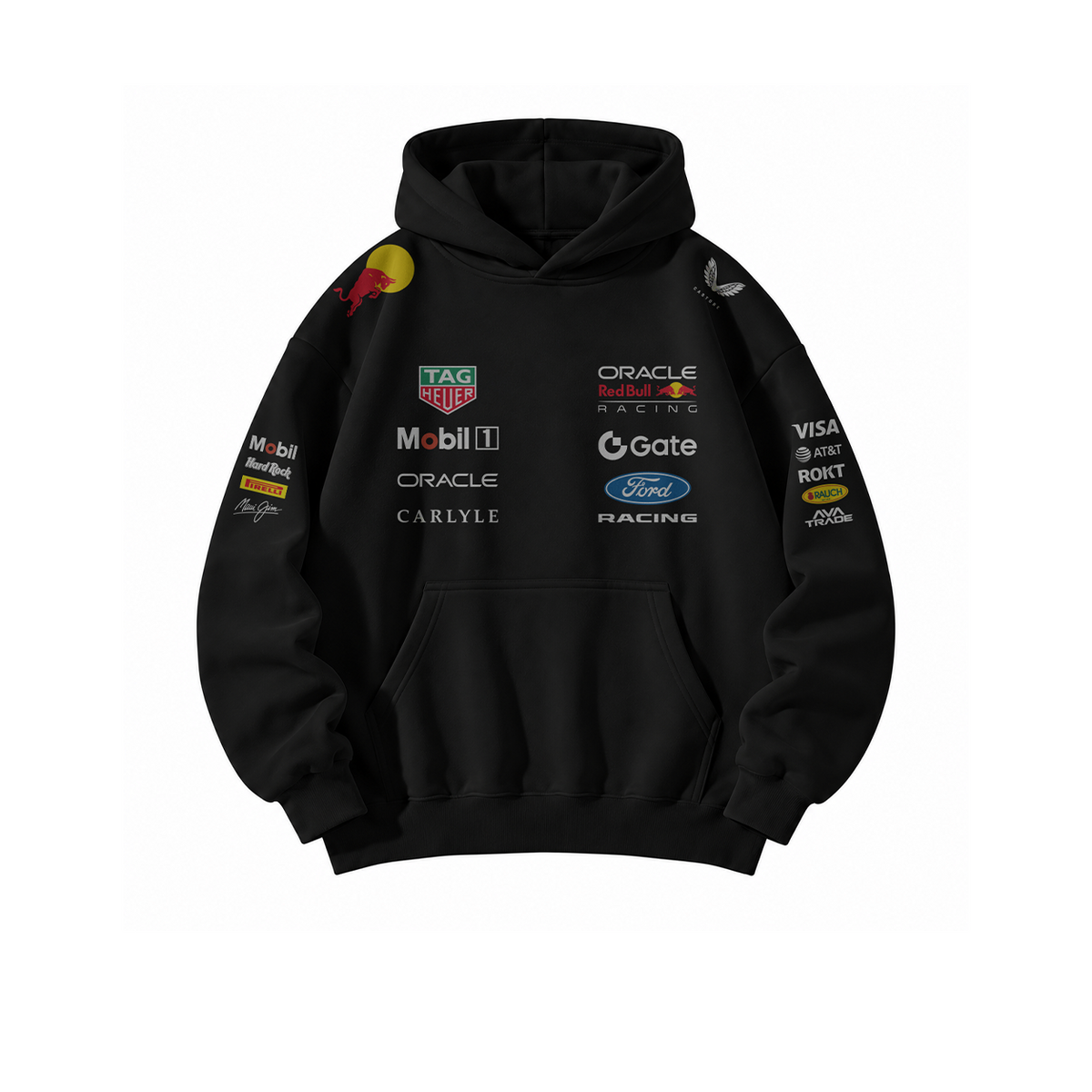 Racing F1 Hoodie