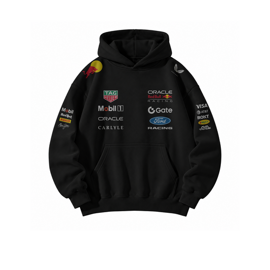 Racing F1 Hoodie