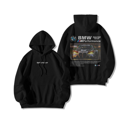 BMW HOODIE