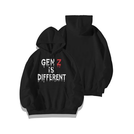 GEN Z HOODIE