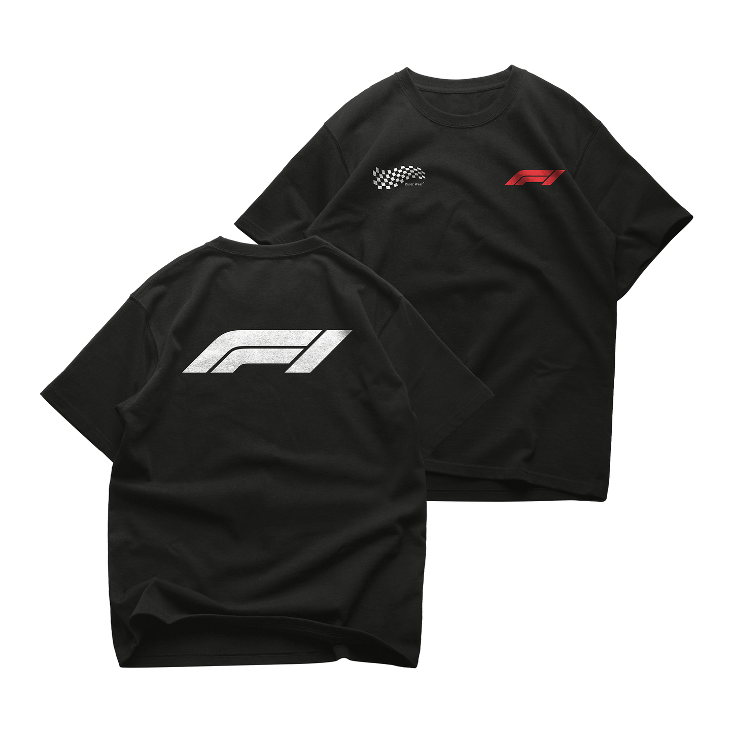 Formula 1 T-shirt