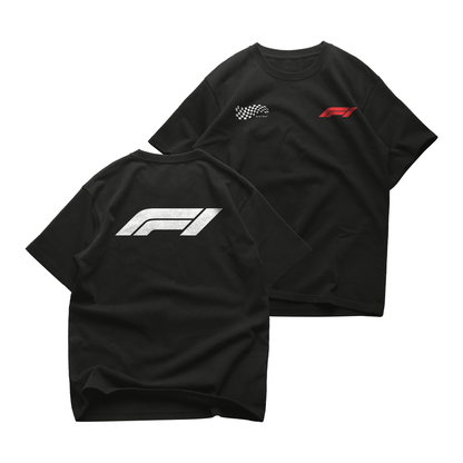 Formula 1 T-shirt