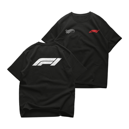 Formula 1 T-shirt