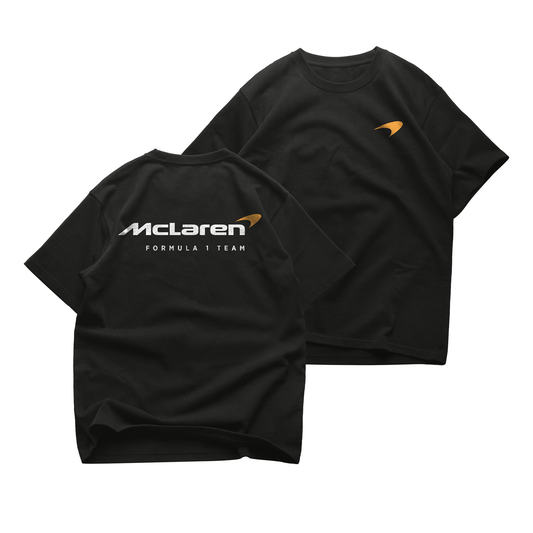 Mclaren T-shirt