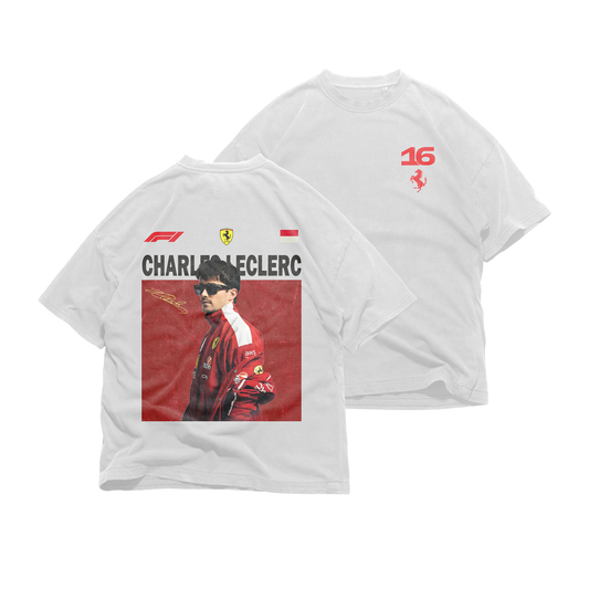 Leclerc T-shirt