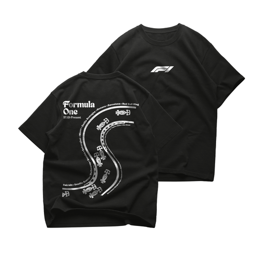 Formula 1 T-shirt