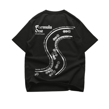 Formula 1 T-shirt