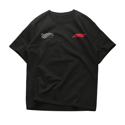 Formula 1 T-shirt