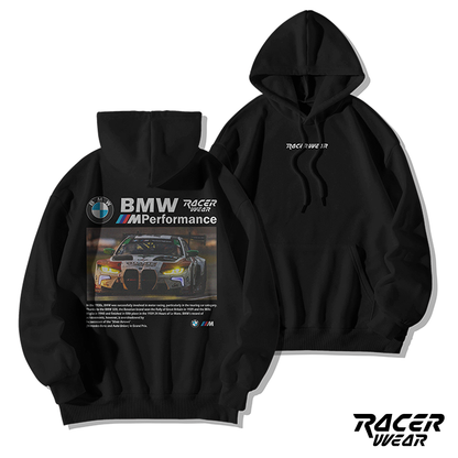 BMW HOODIE