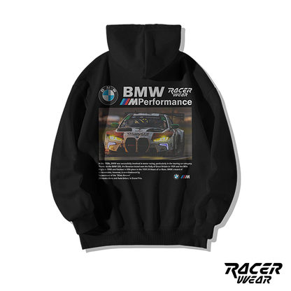 BMW HOODIE