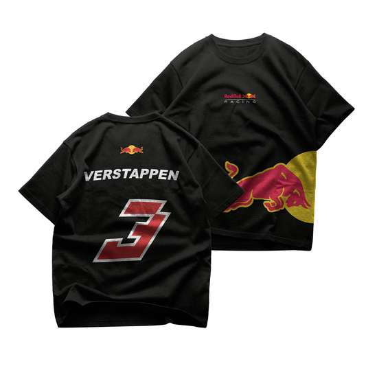 Max Verstappen T-shirt