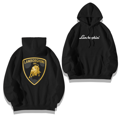 LAMBORGHINI HOODIE