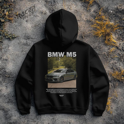 BMW M 5 HOODIE