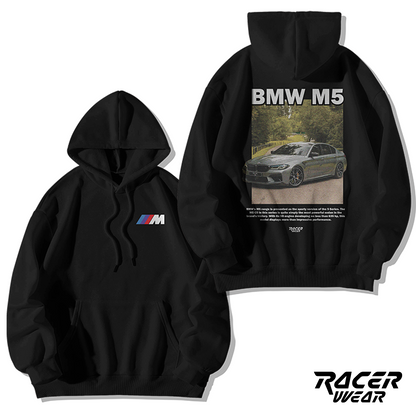 BMW M 5 HOODIE