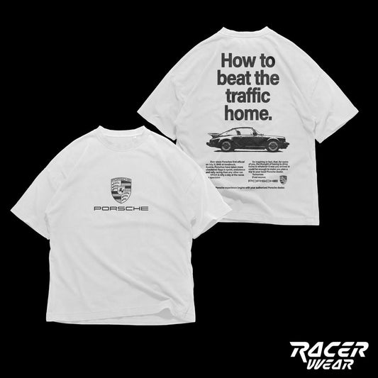 Porsche T-shirt