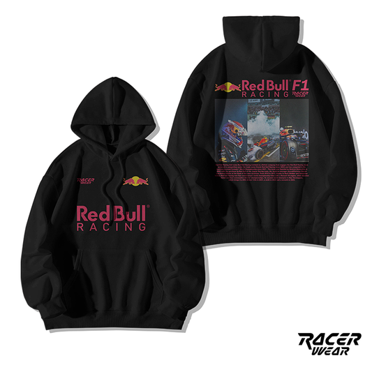 RED BULL HOODIE