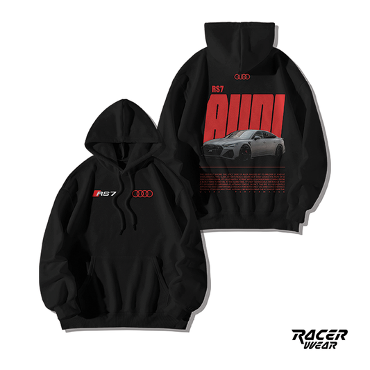 AUDI RS7 HOODIE